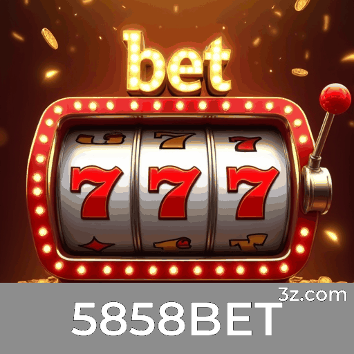 Cassino Online 5858BET