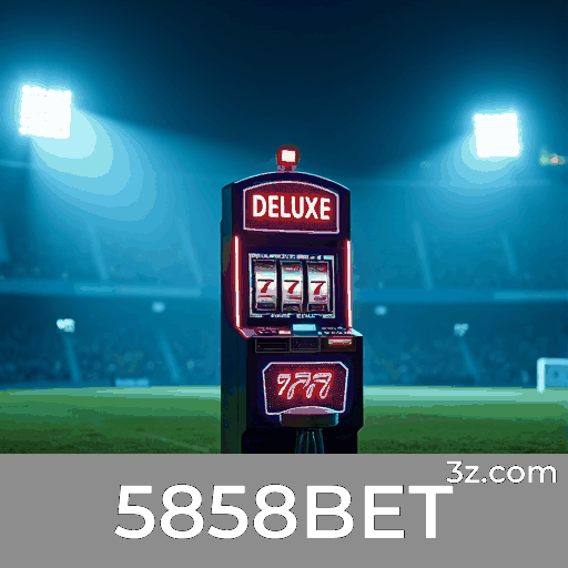 Cassino Online 5858BET