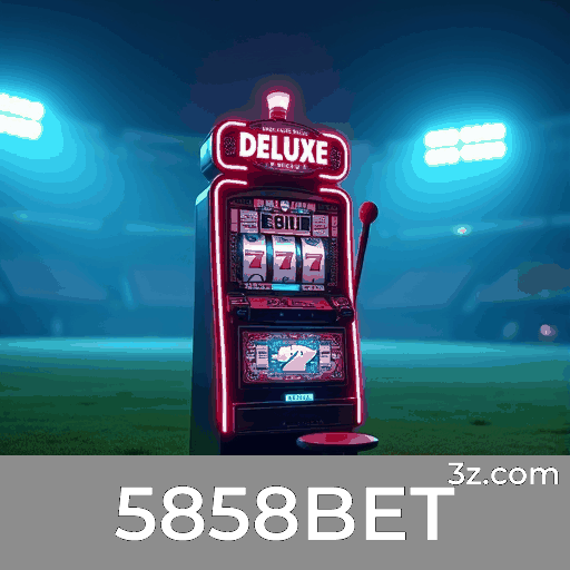 Cassino Online 5858BET