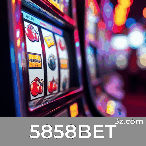 Cassino Online 5858BET