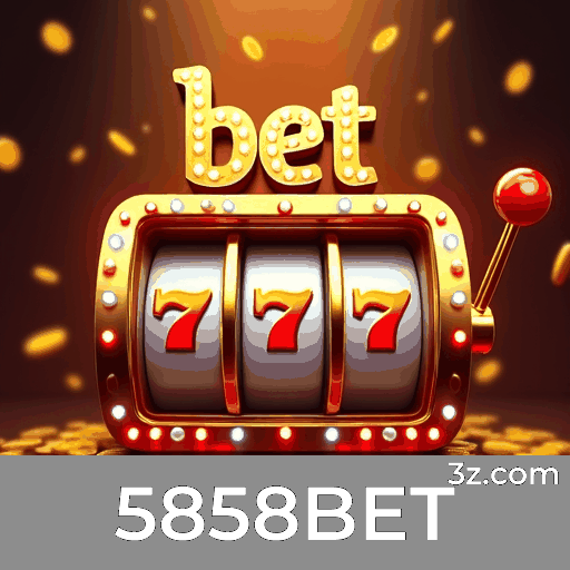 Cassino Online 5858BET