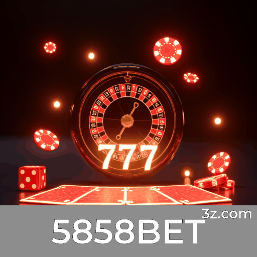 Cassino Online 5858BET