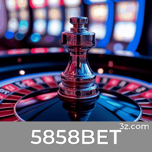 Cassino Online 5858BET