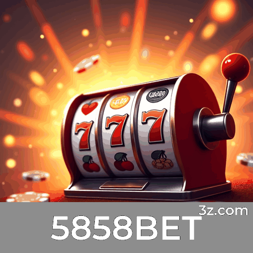 Cassino Online 5858BET