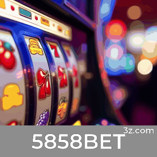 Cassino Online 5858BET