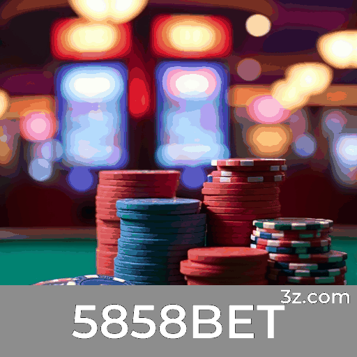Cassino Online 5858BET