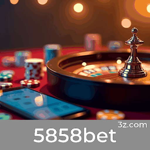 Revolucionando Jogos Online: Inovação e Valor no 5858bet