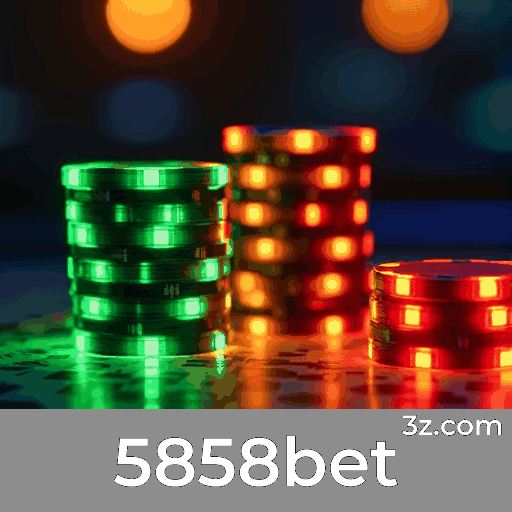 Transparência e Valor Real no 5858bet: Promoções Sem Surpresas