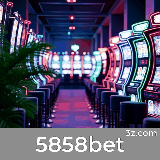 5858bet: Desafie-se com Jogos de Crash