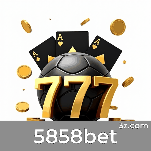 5858bet: Desafie-se com Jogos de Crash