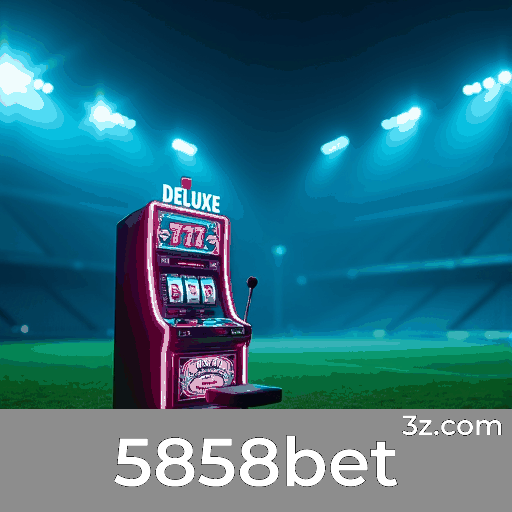5858bet Social Casino: Atração Interativa de Entretenimento Real