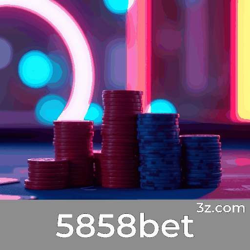 5858bet: Seu Cassino Online Seguro e Premiado