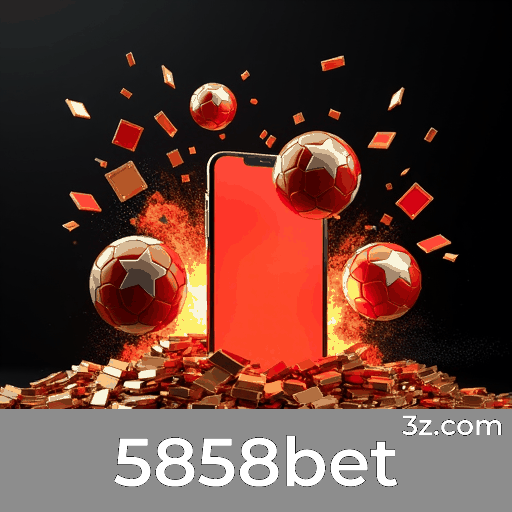 Maximize Suas Chances com Táticas Comprovadas no 5858bet