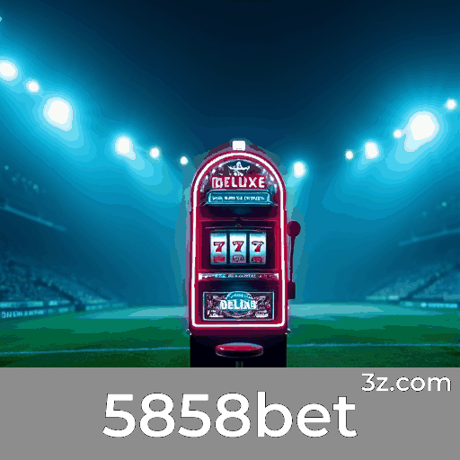 Revolucionando Jogos Online: Inovação e Valor no 5858bet