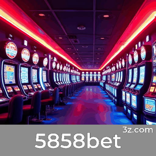 5858bet: Plataforma com Bônus Generosos para Brasileiros