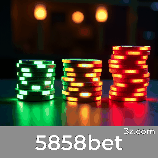 Tecnologia de Nuvem Avançada e Segurança Total no 5858bet